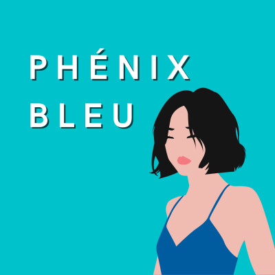 Phénix Bleu cover