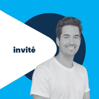 900.care : la révolution propre fait mousser l’hygiène durable | Aymeric Grange, Co-fondateur de 990.care