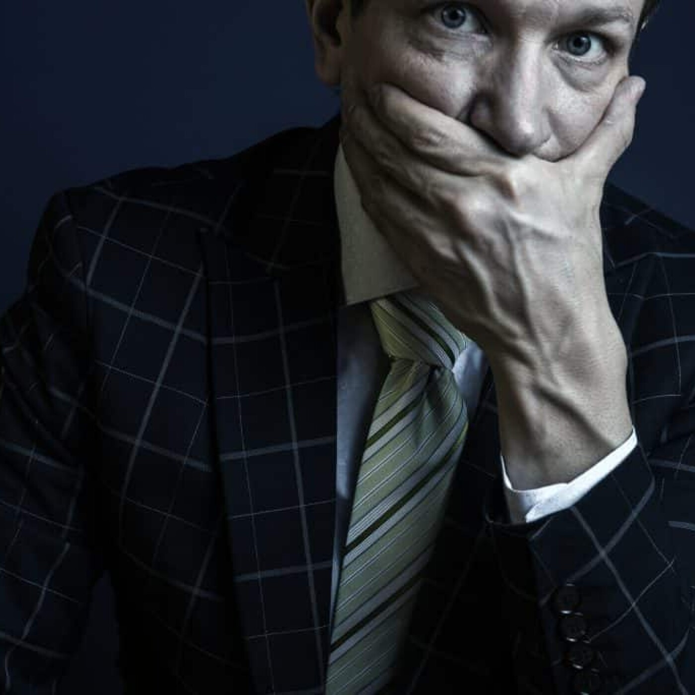 Le Pervers Narcissique par Pascal Couderc, Podcast sur la manipulation affective et les relations toxiques
