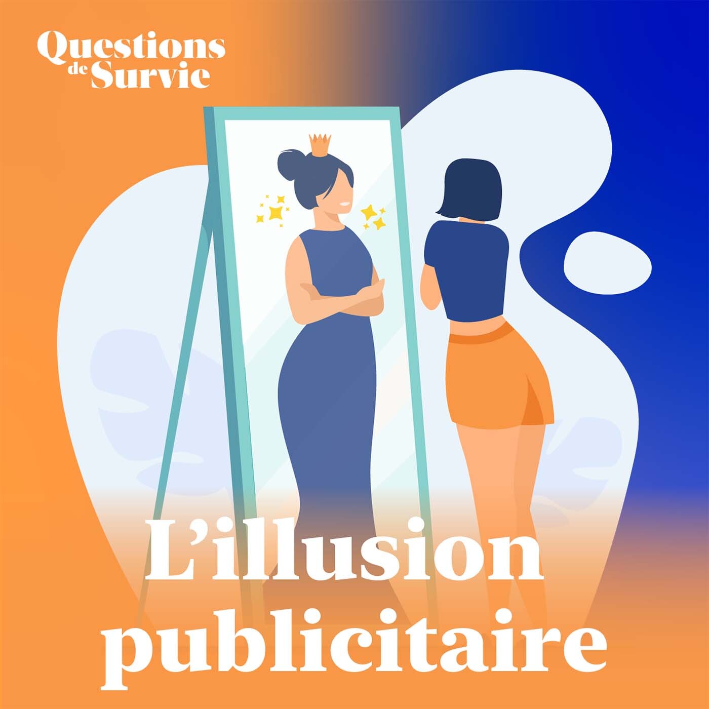 Parce que je le vaux bien !