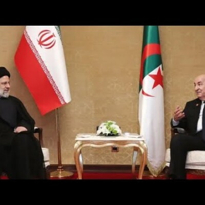 Les dessous de ce plan dangereux qui vise à transformer l’Algérie en un 2e Iran de la région cover