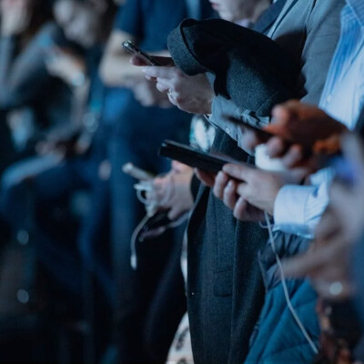 #7 - Les distractions extérieures te coupent de toi-même cover