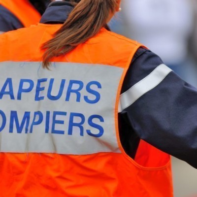 La surcotisation patronale sur l'indemnité de feu des sapeurs pompiers est supprimée cover
