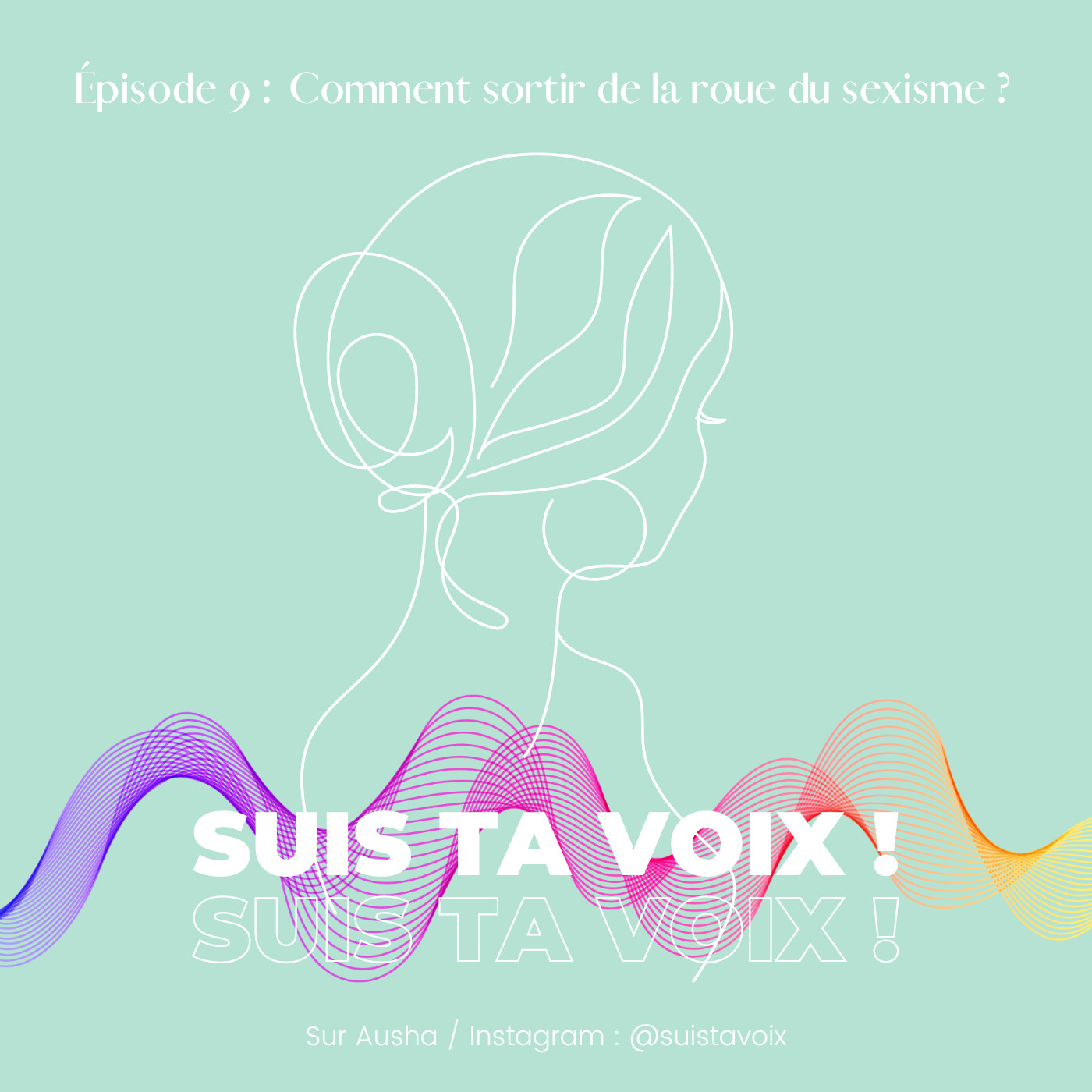 Suis ta Voix !