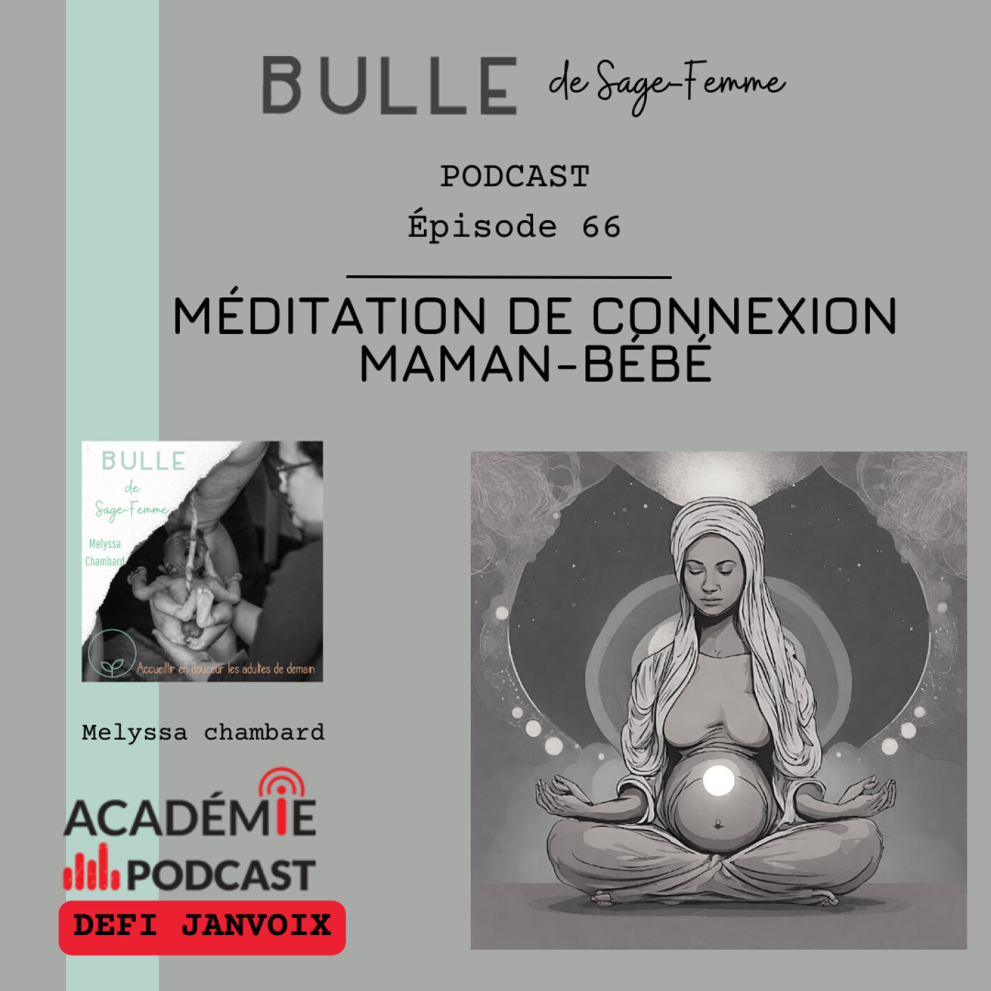 Sage-Femme Authentique