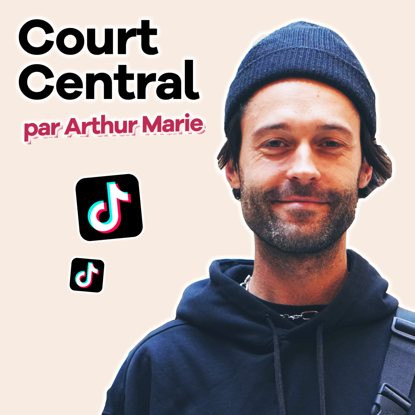 Court Central