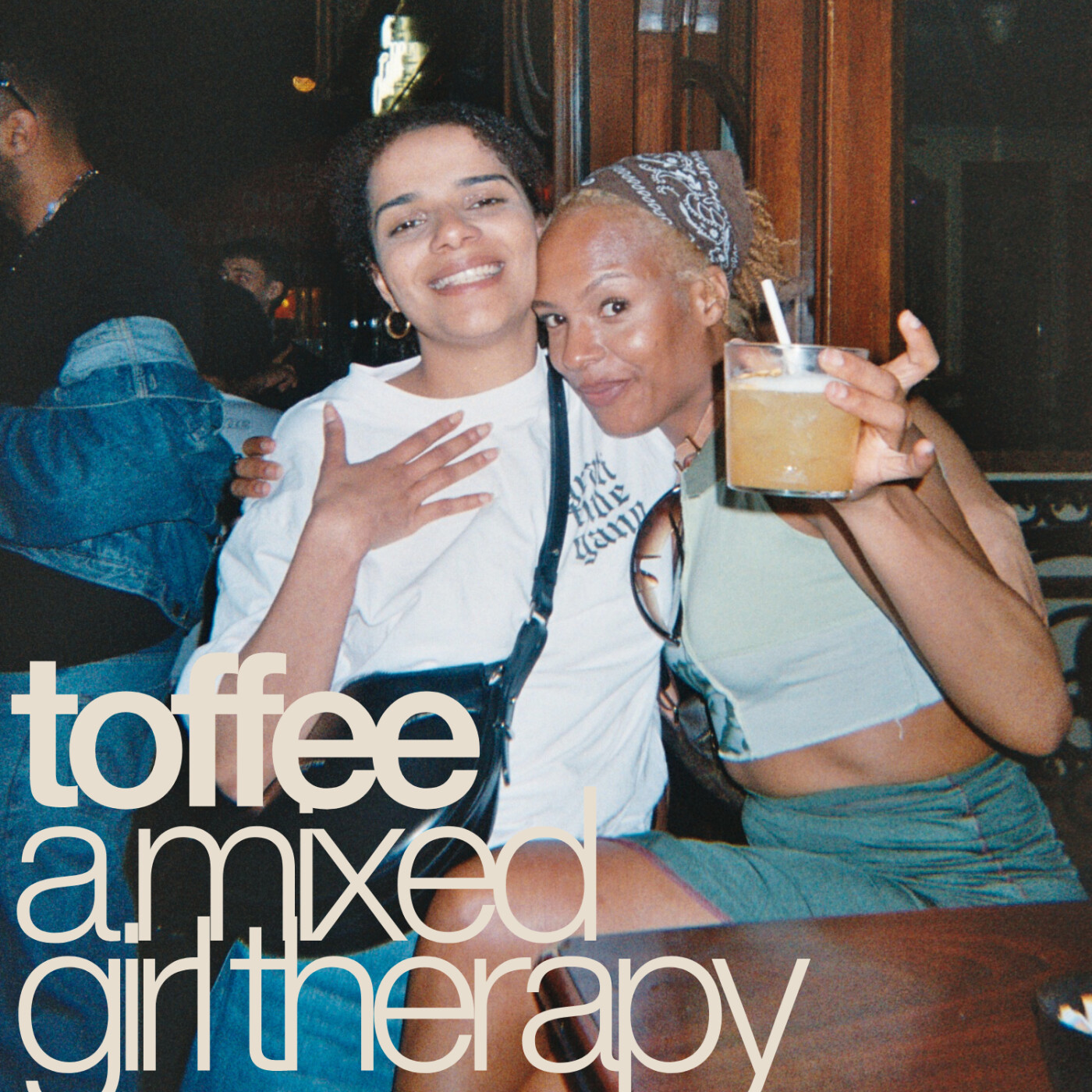 Toffee