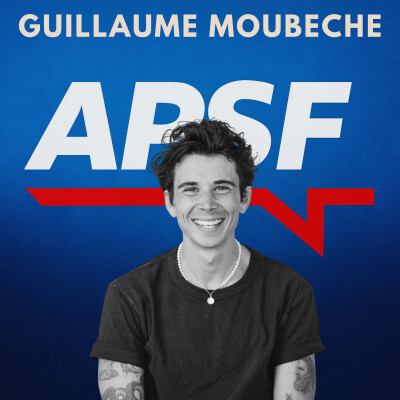 [EXTRAIT] J'ai perdu le sens de ma vie après avoir gagné 30 millions - Guillaume Moubeche cover