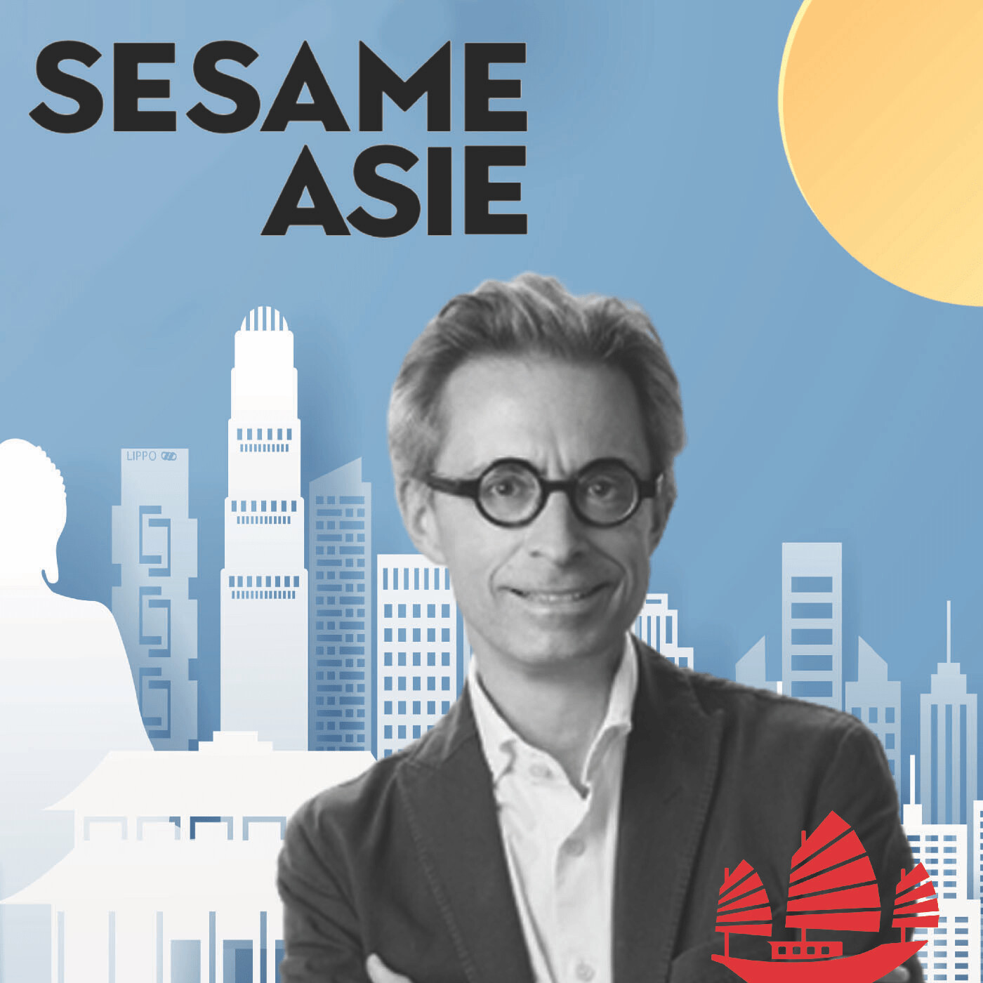 Sesame Asie