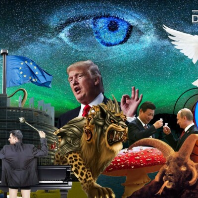 Que celui qui a des yeux pour voir… - 28-02-23 cover