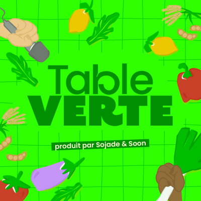 Mes courses végétales faciles - avec @daphneblt cover
