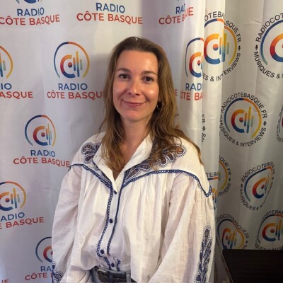 #36 - Justine - Canidea Anglet cover