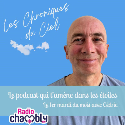 Chroniques du ciel - Qu'observer en octobre ? cover