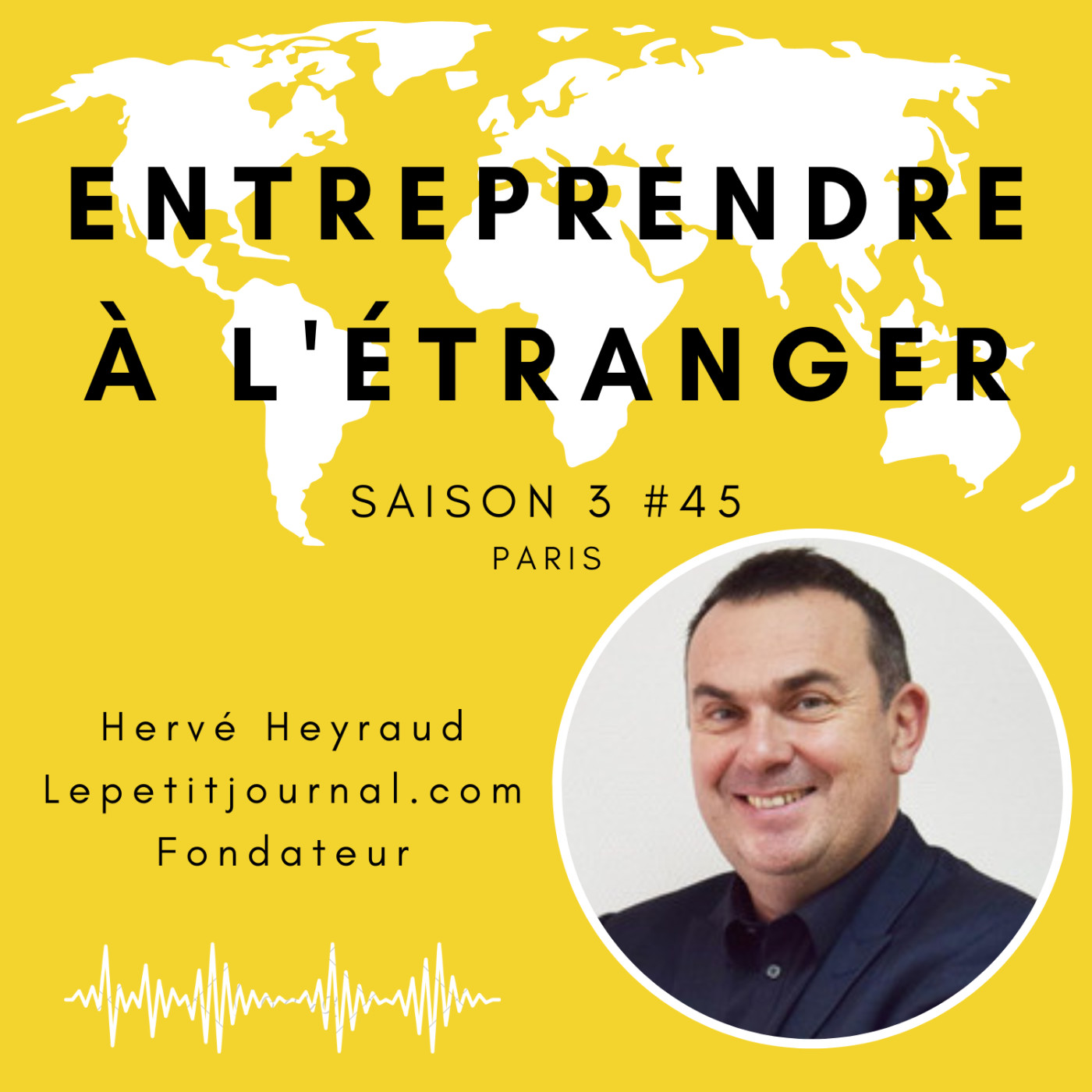 Entreprendre à l\'étranger
