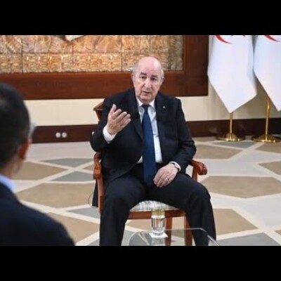 Les nouveaux propos irresponsables de Tebboune sur les BRICS cover