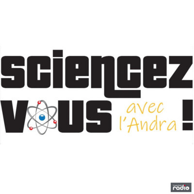 SCIENCEZ-VOUS AVEC L'ANDRA - La gestion des déchets radioactifs cover