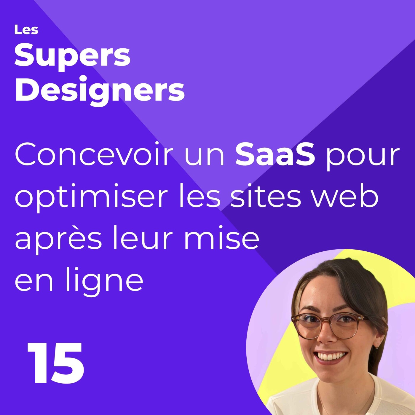 Les Supers Designers - Le podcast qui parle de product design
