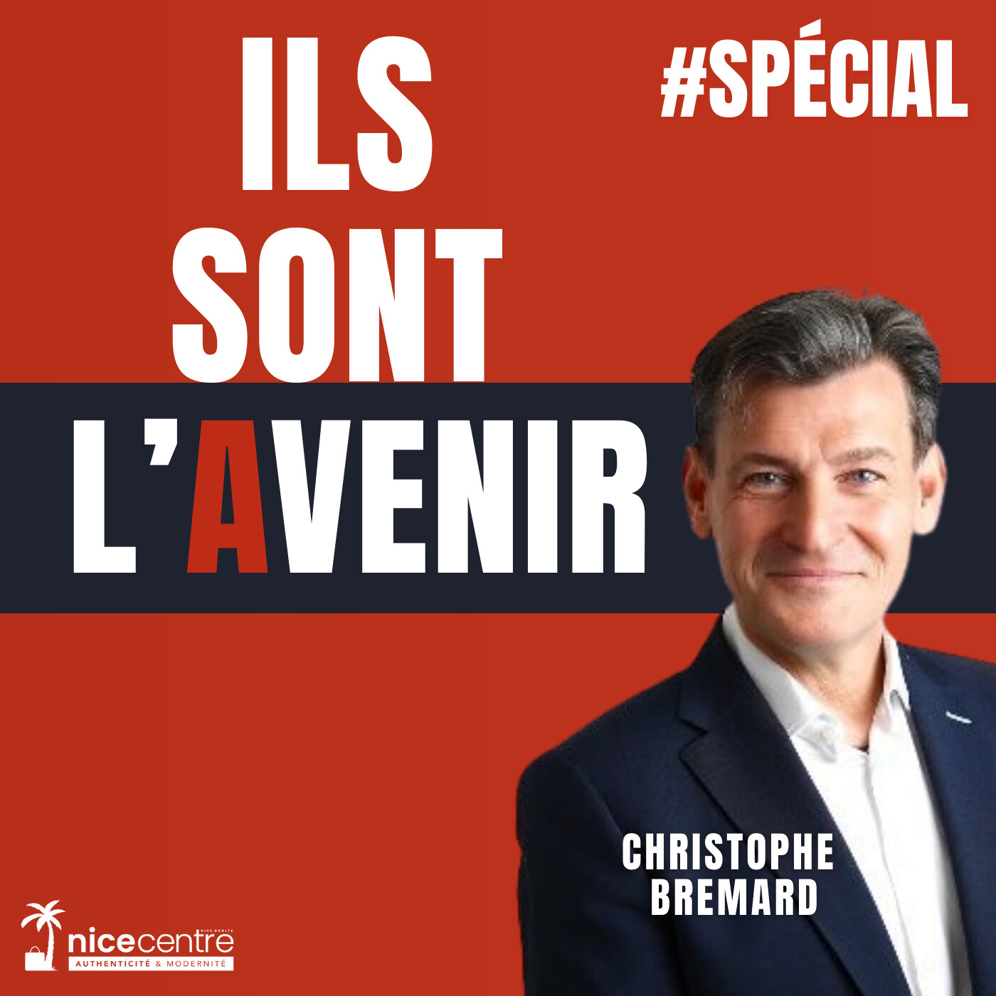 Ils sont l\'Avenir - Le Podcast qui décrypte l’entrepreneuriat de proximité pour bâtir le monde de demain