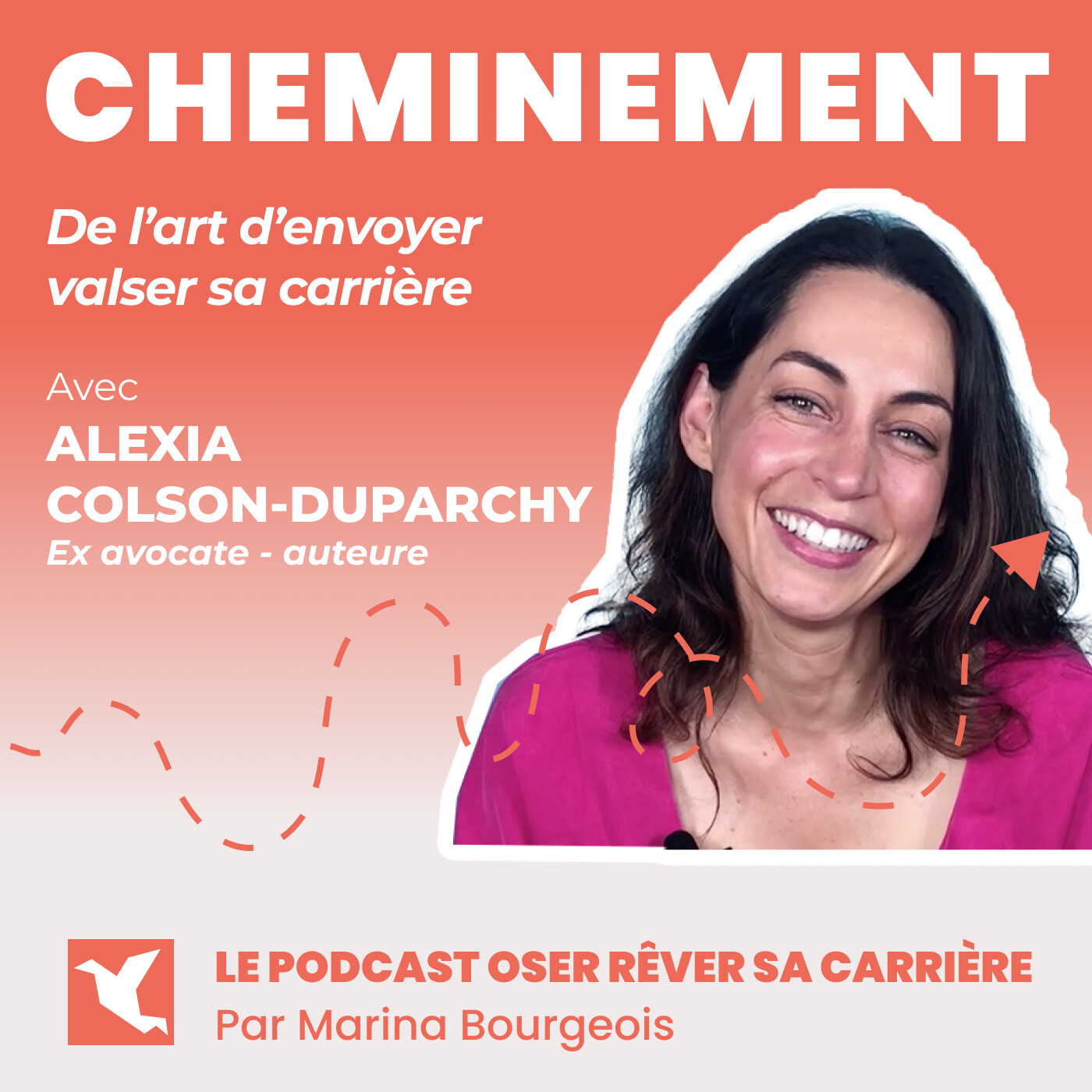 Cheminement
