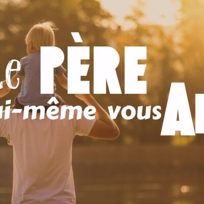 Parole et Évangile du jour | Samedi 20 mai • Demandez et vous obtiendrez ! cover