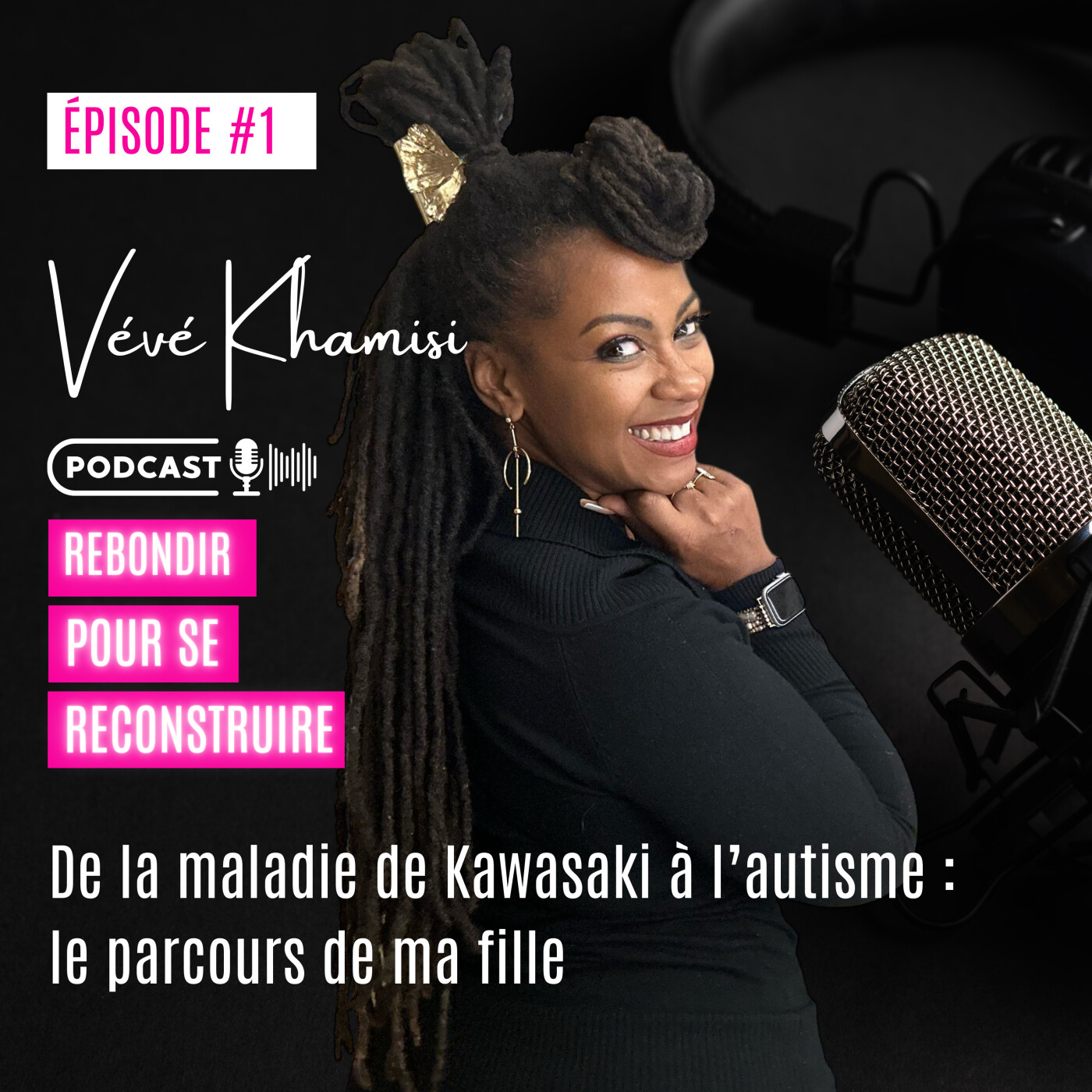 Rebondir pour se reconstruire