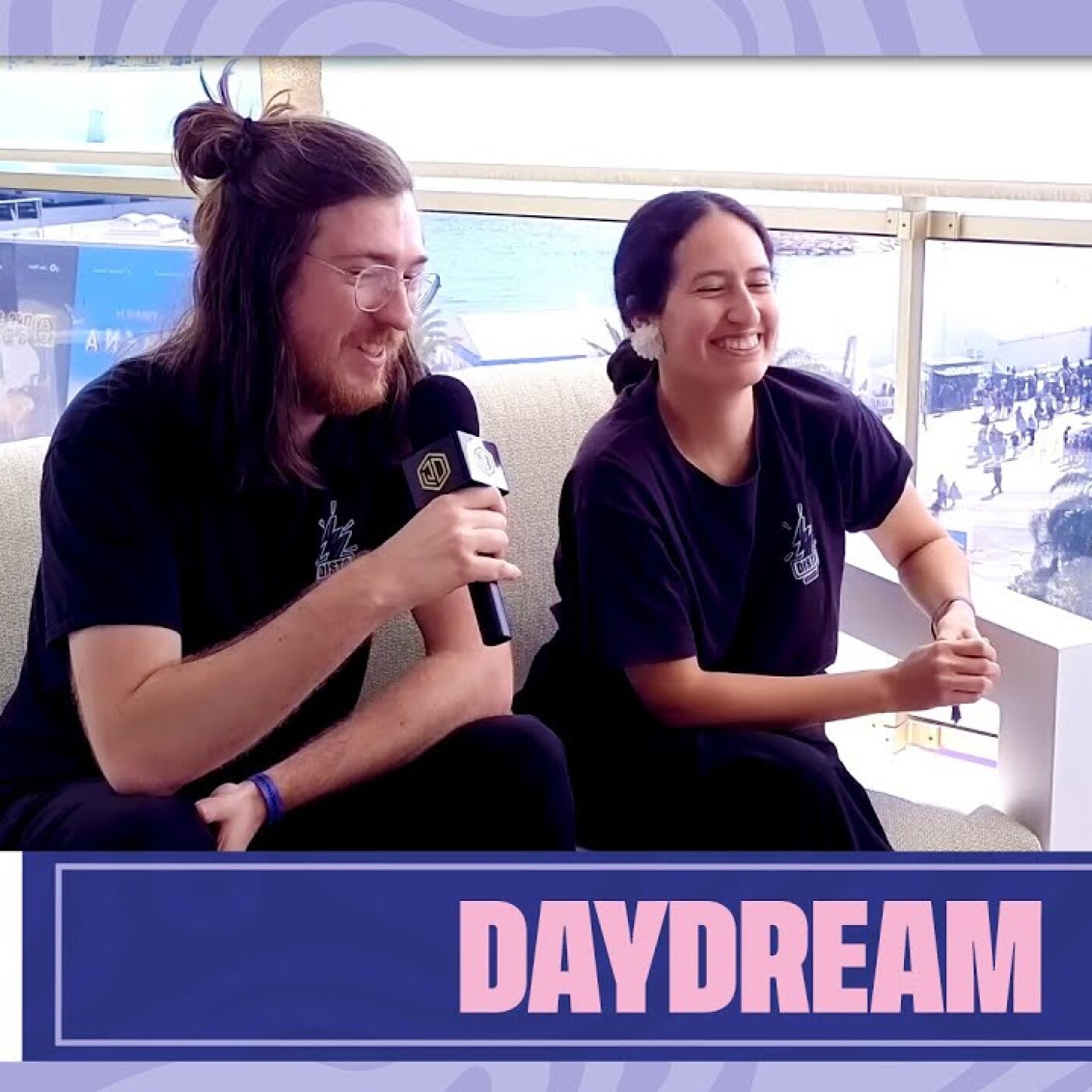 Daydream, nouveau jeu de DistoStudio ! (FIJ Cannes 2025) episode artwork