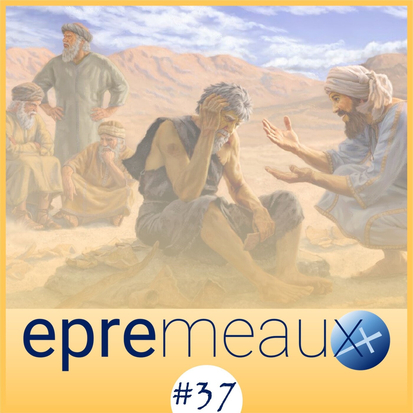 Église Protestante Réformée Évangélique de Meaux
