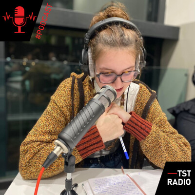 Emily nous présente Fountain DC cover