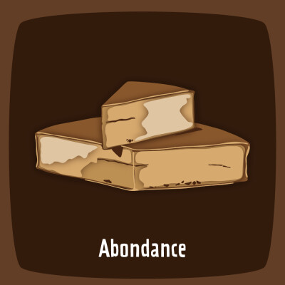 Destination 88 : Abondance et son fromage AOP cover