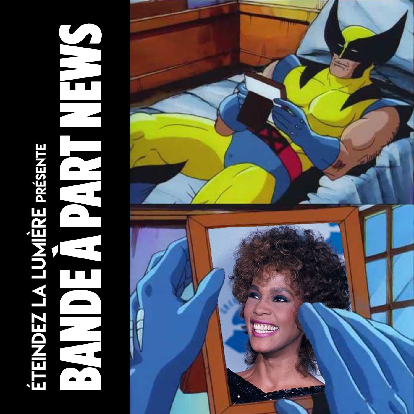 Bande à Part