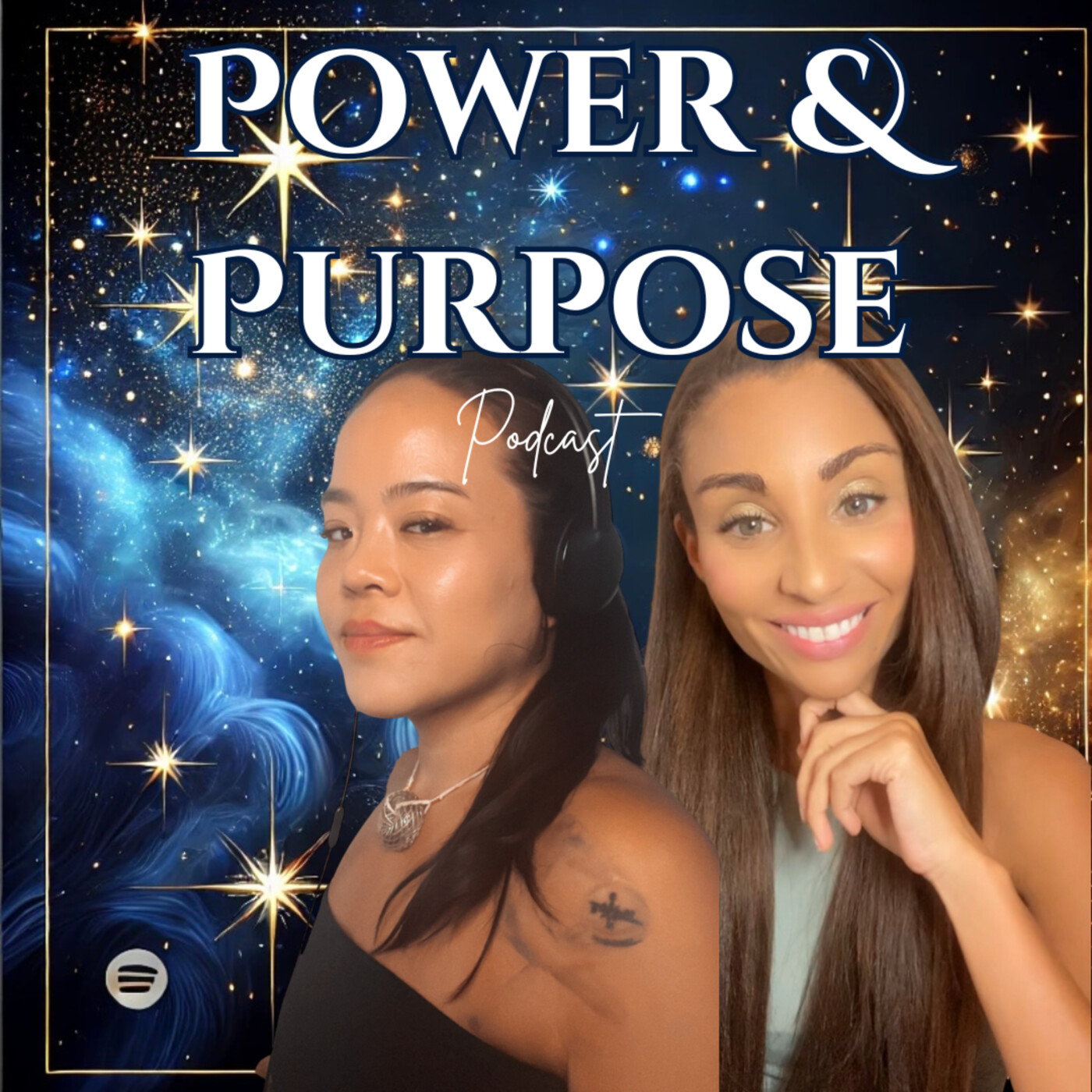 #142: CBT, Energy Healing, and the Science of Subconscious Beliefs episode artwork