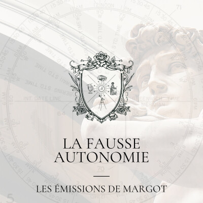 #30 - Fausse autonomie / Dégoût de demander de l'aide cover