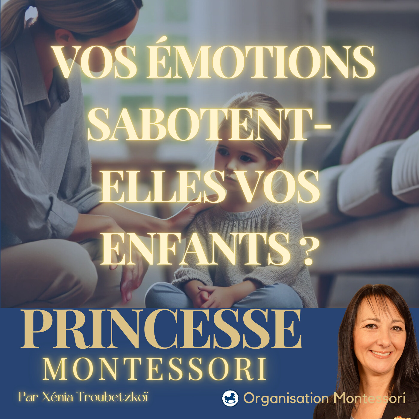 Princesse Montessori