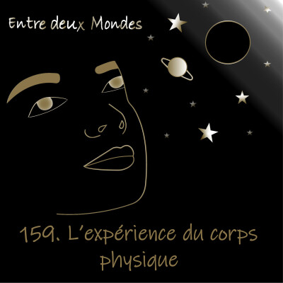 #159 L'expérience du corps physique cover