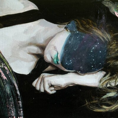 Episode 4 - Adam, l’amour à l’épreuve de la souffrance psychique.   Les limites de l’amour de l’autre qui vacille cover