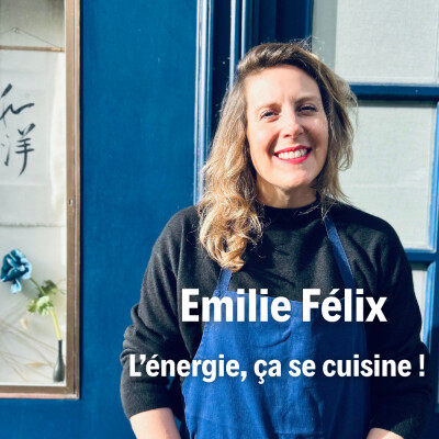 [EXTRAIT 1 - Emilie Félix ] - Qu'est ce que les zones bleues, et comment s'en inspirer ? | la recette