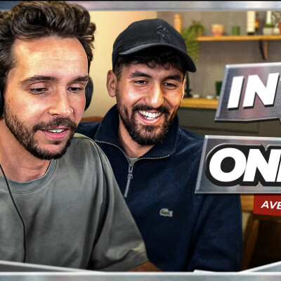 DOMINGO NOUS DIT TOUT 🤩: Passion Foot, Kingsleague, NBA, Pack opening (One:One S1E3) cover