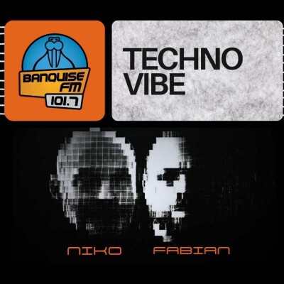 #13 mix n1k0 émission du 18 mai 2024 cover