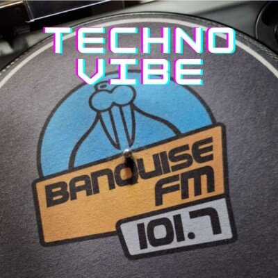 #12 Fabian mix 11 mai 2024 cover