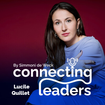 (BEST OFF) Parentalité en entreprise : pourquoi elle creuse les inégalités femmes-hommes avec Lucile Quillet cover
