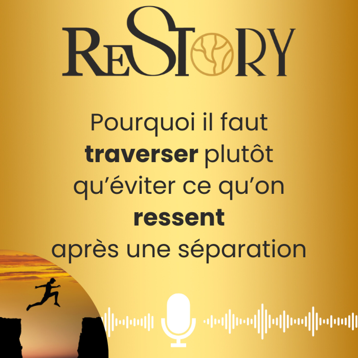 Restory, réécrivez votre histoire après une séparation