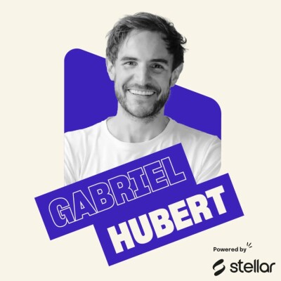 Transformer son job de Product grâce à l'IA  (Gabriel Hubert, Dust) - #112 cover