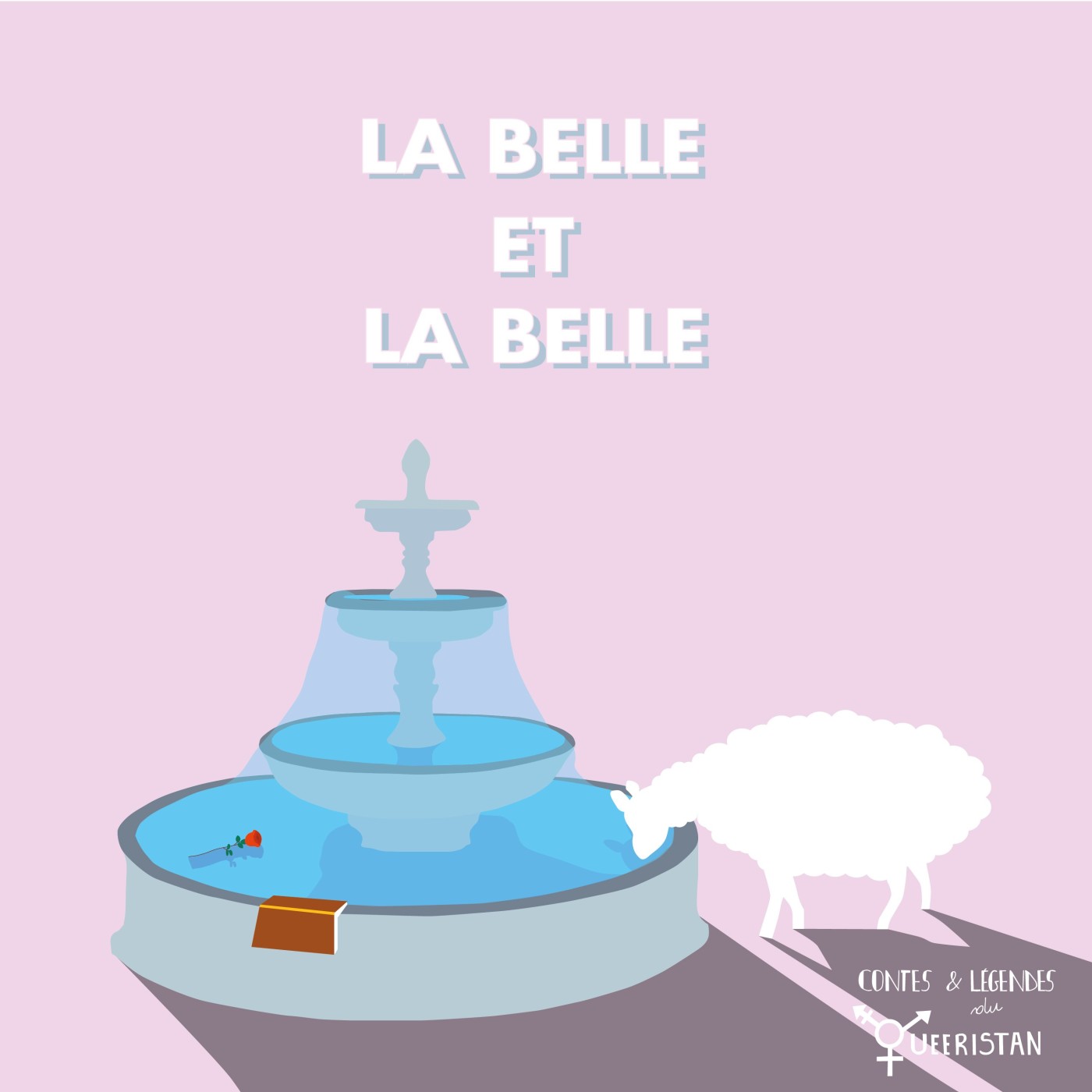 🌹1x02 La Belle et la Belle🌹