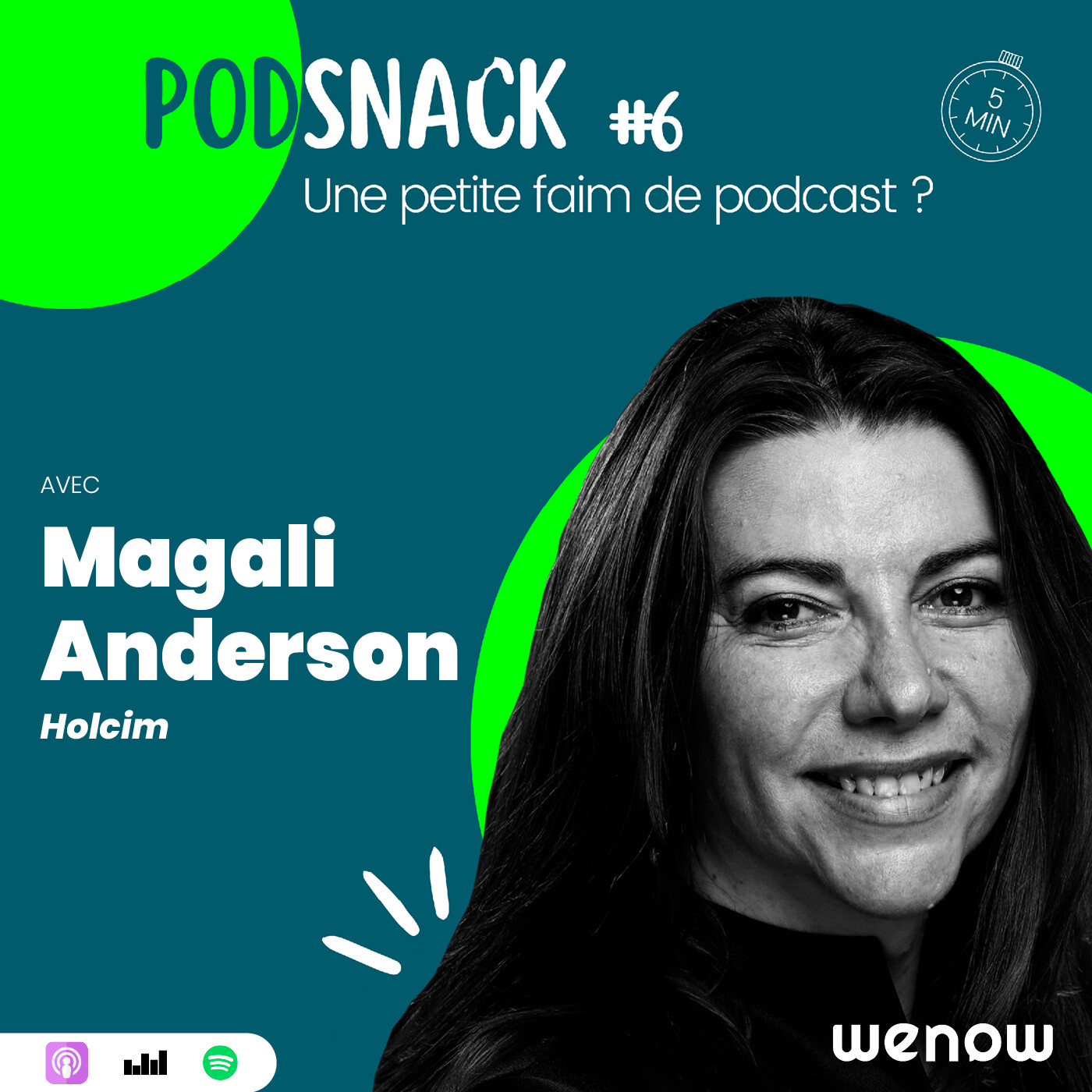En route... ! Le podcast du Climat