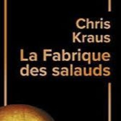 Lecture : "La Fabrique des salauds" cover