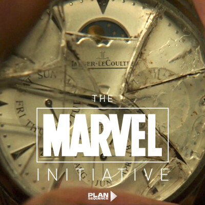 Doctor Strange cover