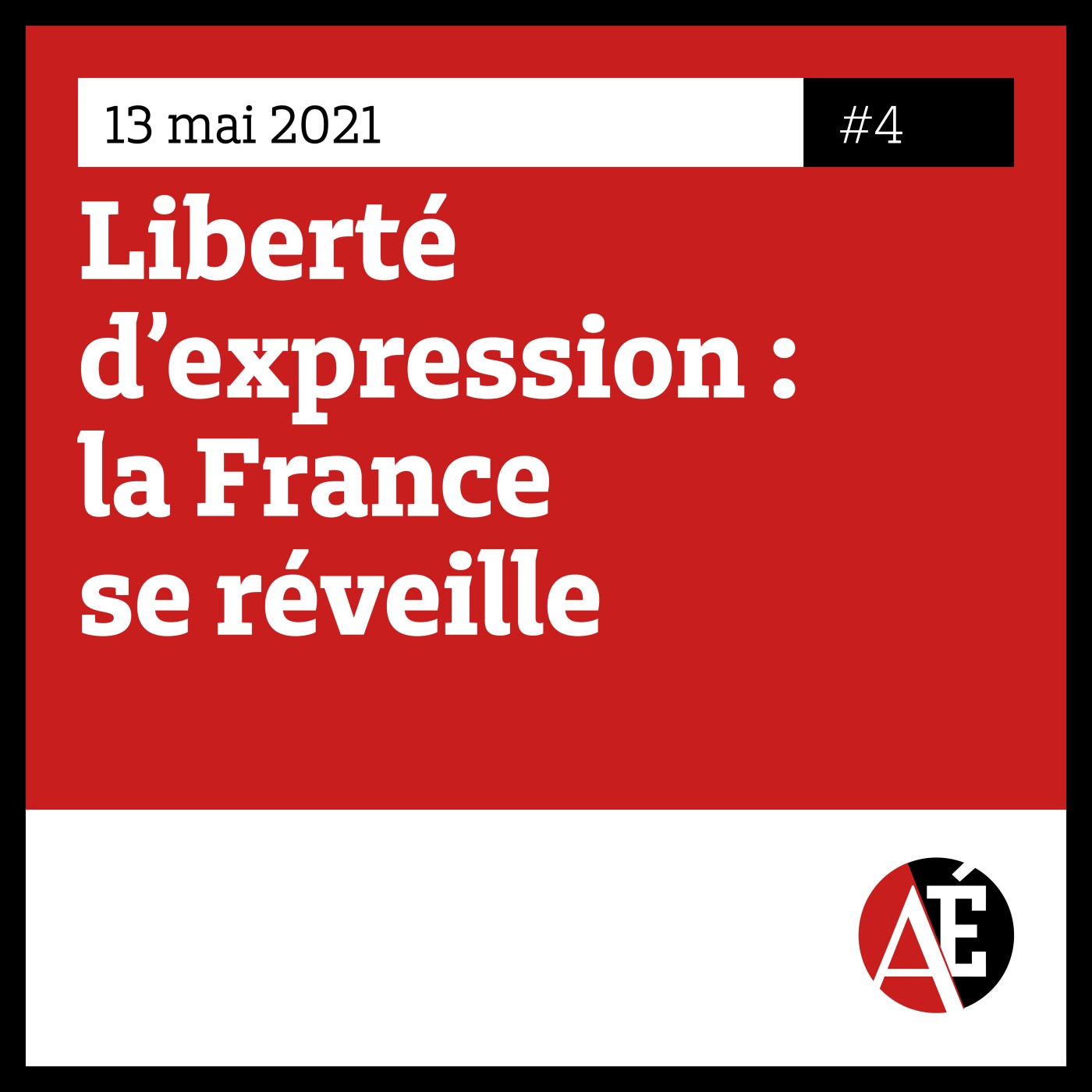 L’AntiÉditorial