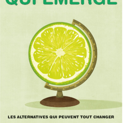 Journée Anthropocène. Le capitalisme peut-il ne pas faire dérailler la planète ? cover