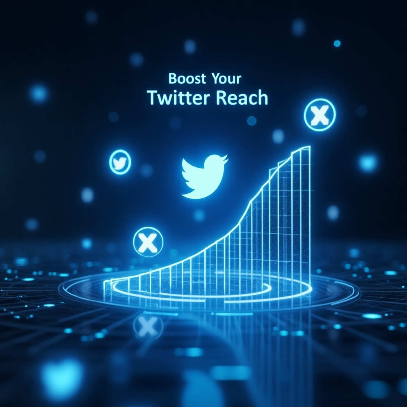 Buy X Followers – Buy Cheap Twitter Followers Instantly from InstaBoost