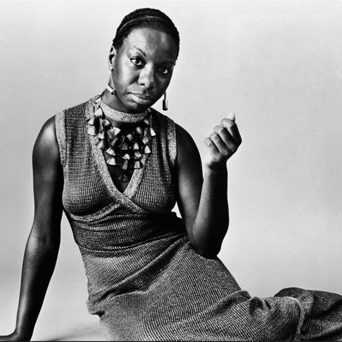 Épisode 5 " S'abandonner à l'émotion pure " Nina Simone episode artwork